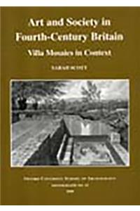 Art and Society in Fourth-Centry Britain