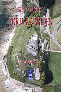 WEST COUNTRY FORTS & CASTLES