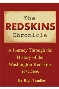 The Redskins Chronicle