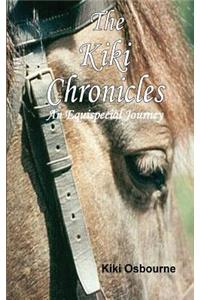Kiki Chronicles
