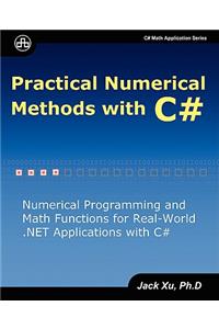 Practical Numerical Methods with C#