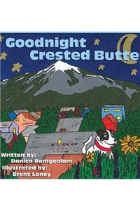 Goodnight Crested Butte