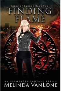 Finding Flame