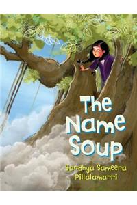 The Name Soup