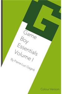 Game Boy Essentials Volume I