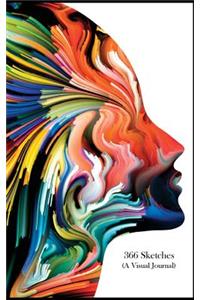 366 Sketches (A Visual Journal)