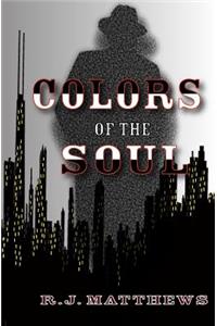 Colors of the Soul