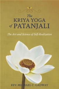 Kriya Yoga of Patanjali