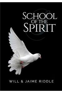 School of the Spirit