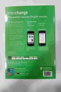 Interchange Fifth Edition Level 3