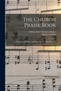 Church Praise Book