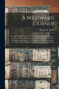 Westward Journey