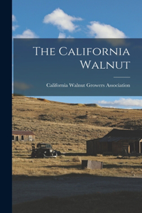 California Walnut