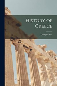 History of Greece