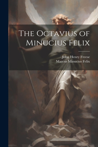 Octavius of Minucius Felix