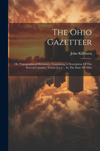 Ohio Gazetteer