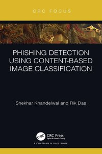 Phishing Detection Using Content-Based Image Classification