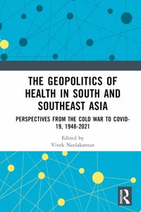 Geopolitics of Health in South and Southeast Asia