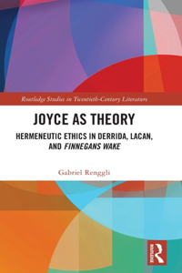 Joyce as Theory