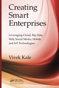 Creating Smart Enterprises