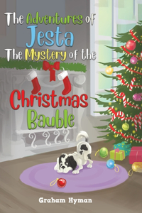 Adventures of Jesta - The Mystery of the Christmas Bauble