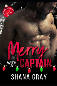 Merry with a Captain