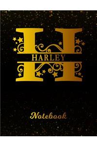 Harley Notebook