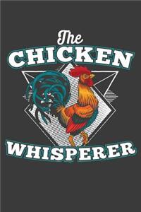 The Chicken Whisperer