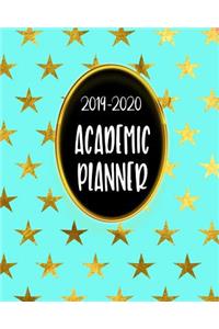 2019-2020 Academic Planner