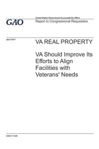 Va Real Property