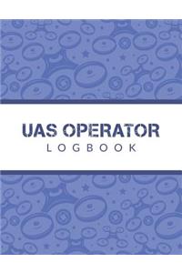 UAS Operator Logbook