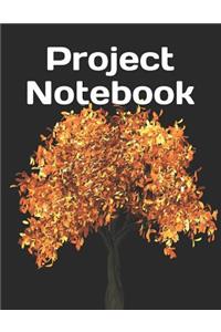 Project Notebook