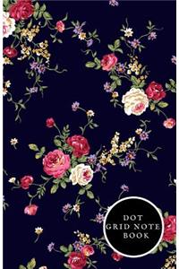 Dot Grid Notebook