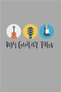 Guitar Tabs