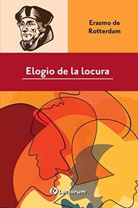 Elogio de la locura