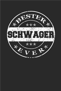 Bester Schwager Ever