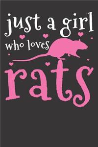 Rat Notebook