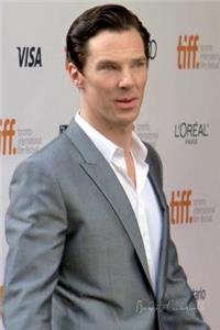 Benedict Cumberbatch