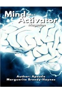 Mind Activator Magazine Issue 1