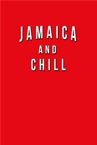 Jamaica And Chill