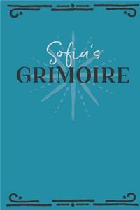 Sofia's Grimoire