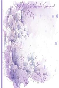 Notebook Journal