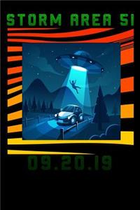 Storm Area 51