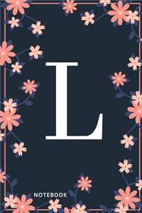 L Notebook
