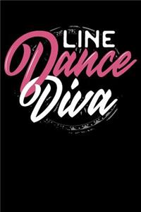 Line Dance Diva