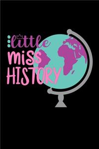 Little Miss History