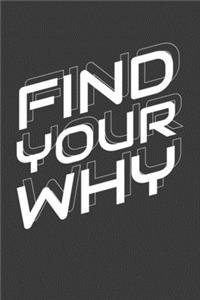 Find Your Why