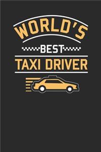 World's Best Taxi Driver