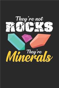 Minerals