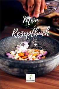 Mein Rezeptbuch